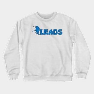 Leads Crewneck Sweatshirt